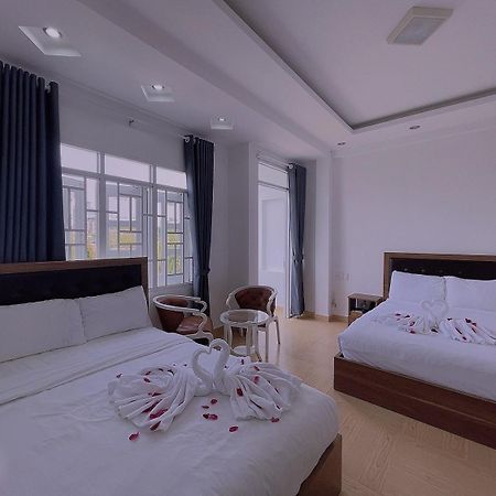 Phuong Vy Hotel Da Lat Kültér fotó