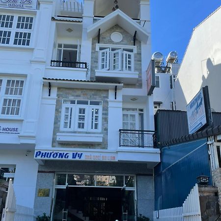 Phuong Vy Hotel Da Lat Kültér fotó