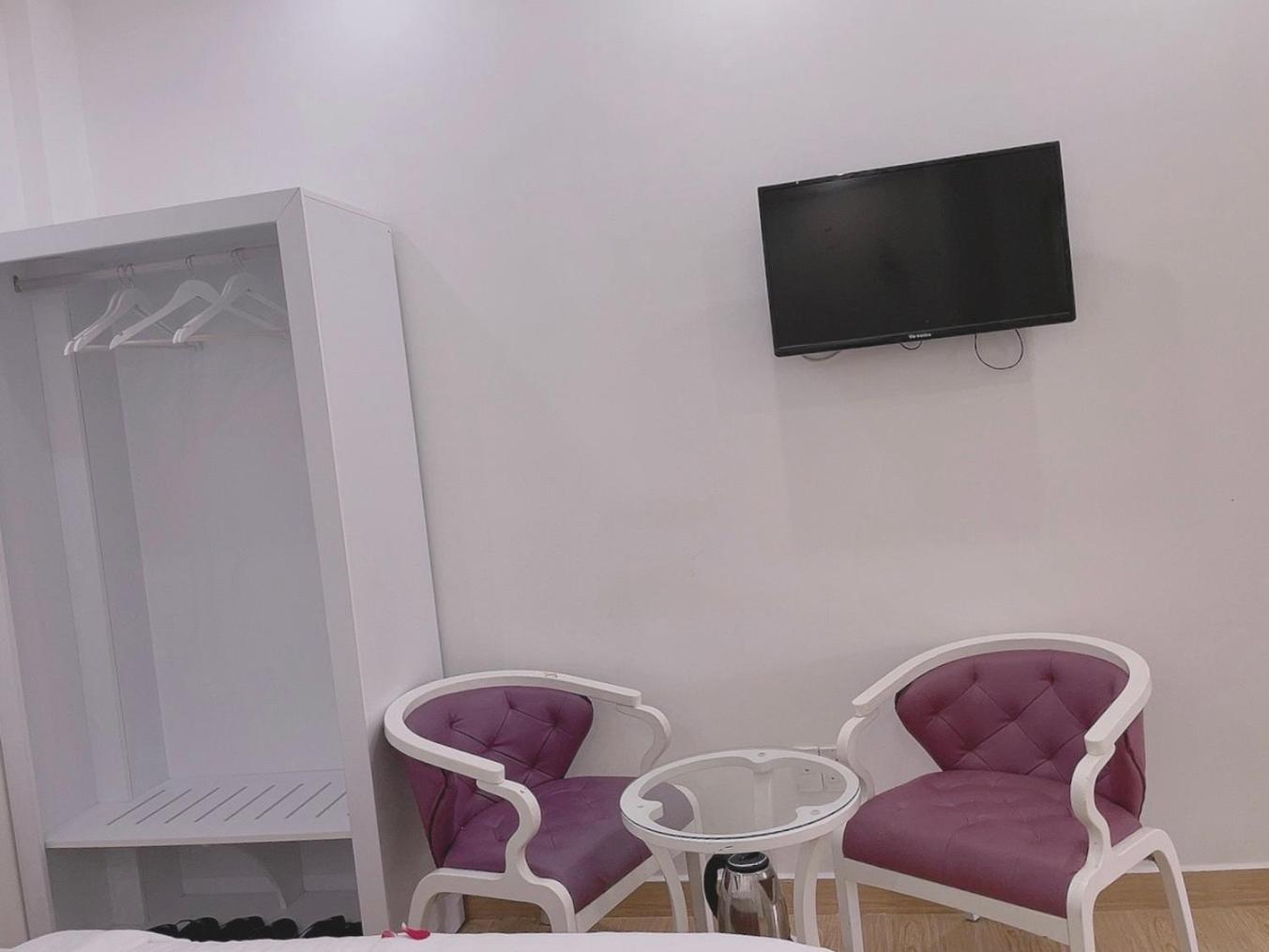 Phuong Vy Hotel Da Lat Kültér fotó