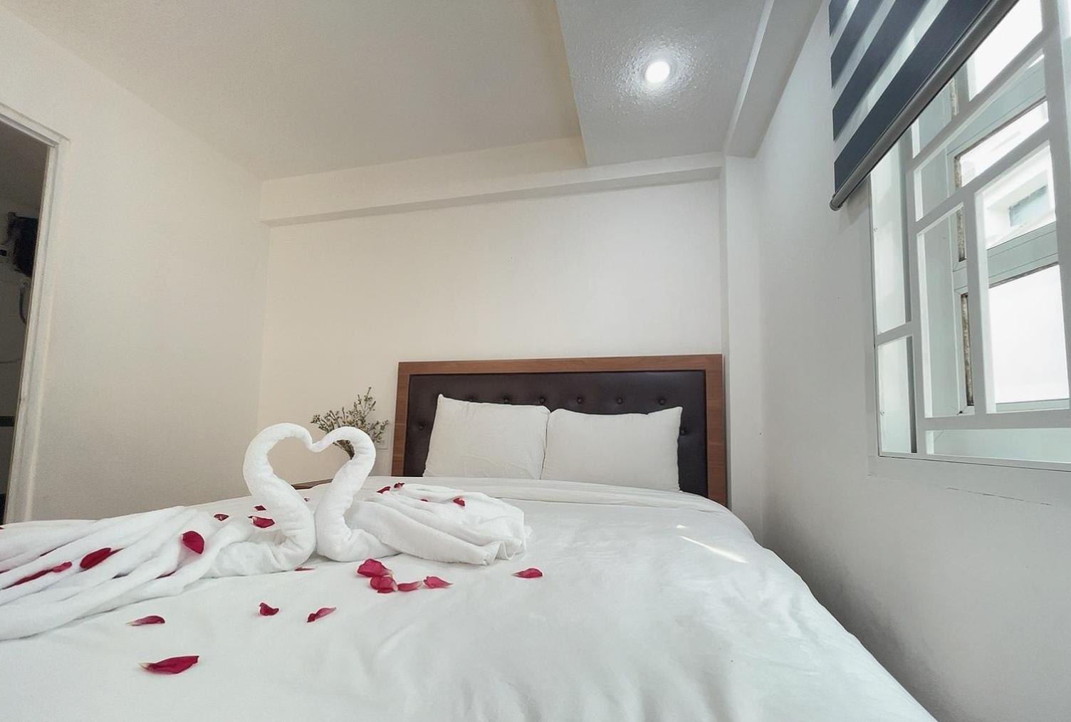Phuong Vy Hotel Da Lat Kültér fotó