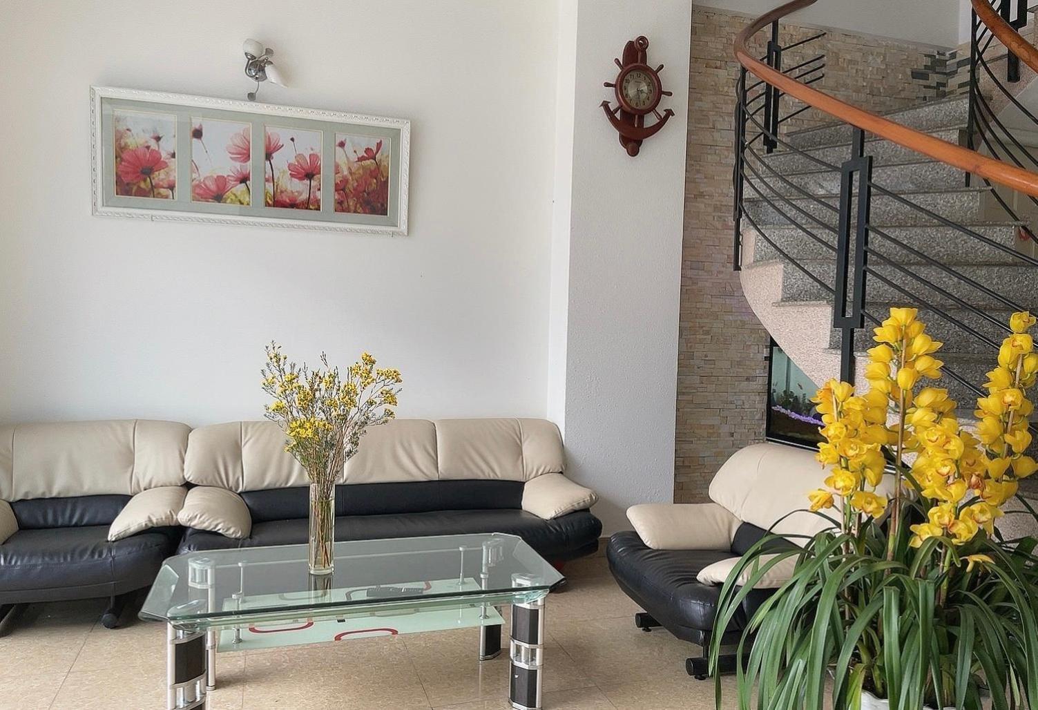 Phuong Vy Hotel Da Lat Kültér fotó