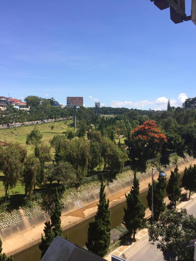 Phuong Vy Hotel Da Lat Kültér fotó